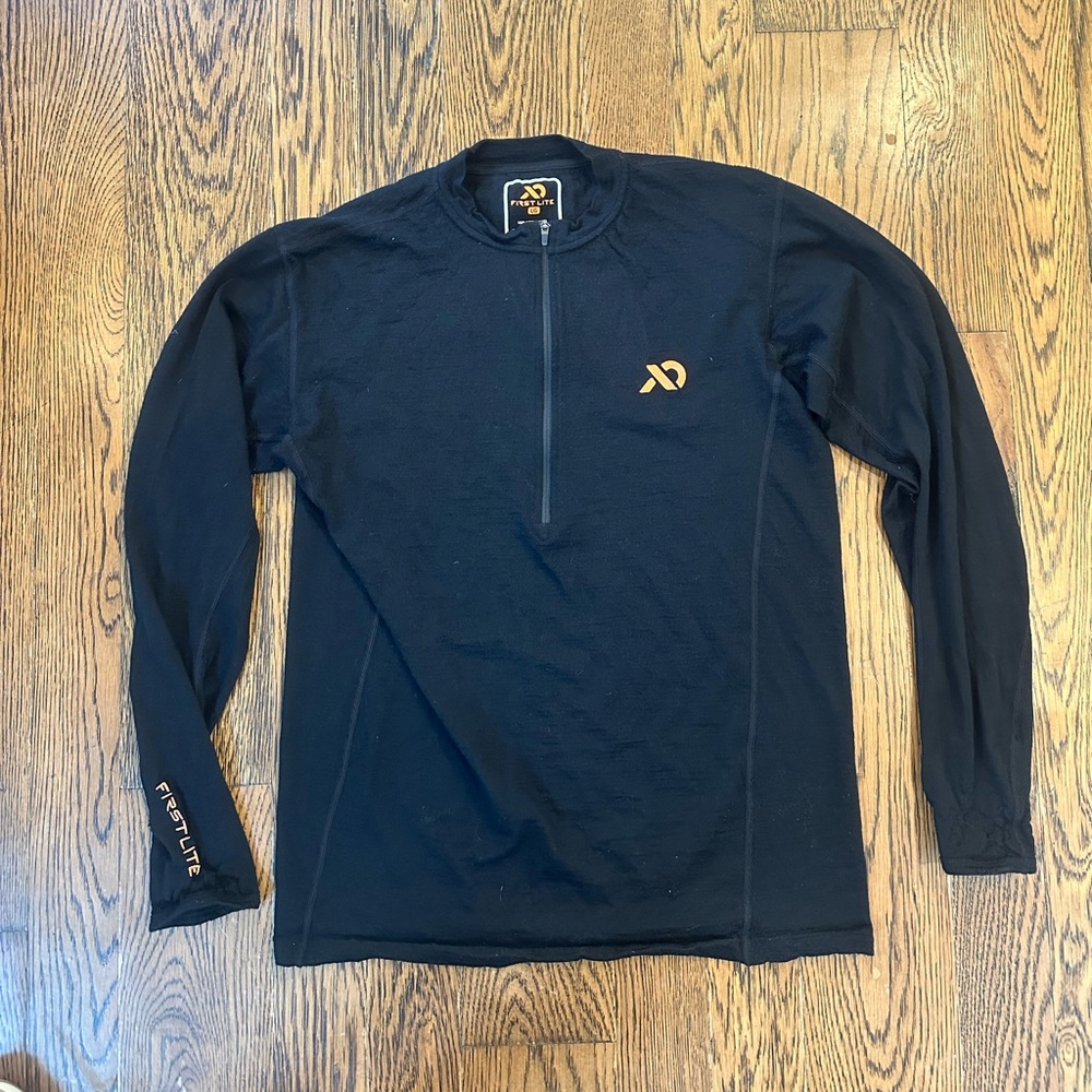 First lite Llano Large